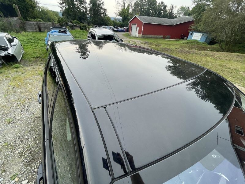 2020-2023 LAND ROVER DISCOVERY SUNROOF GLASS W PRIVACY 14K 49044