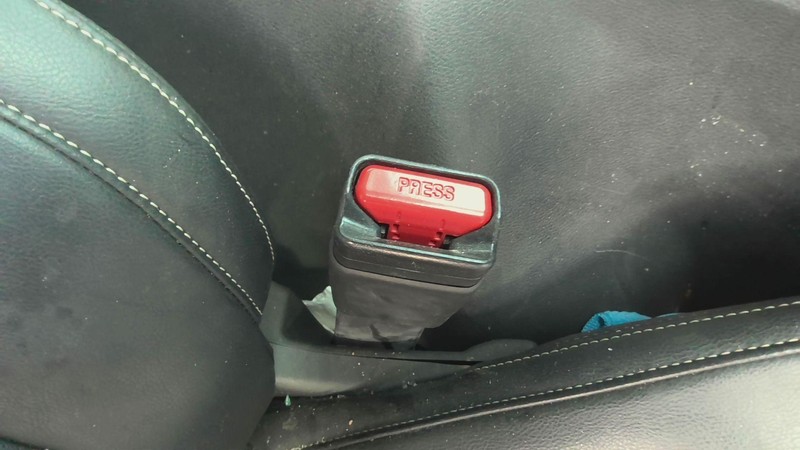 Front Seat Belt Buckle NISSAN MAXIMA 19 20 21 22 23
