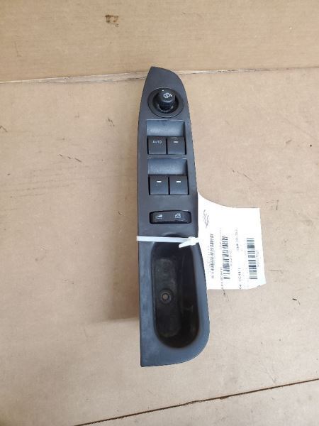 Driver Front Door Switch Driver's Window Fits 09-11 CROWN VICTORIA 265925
