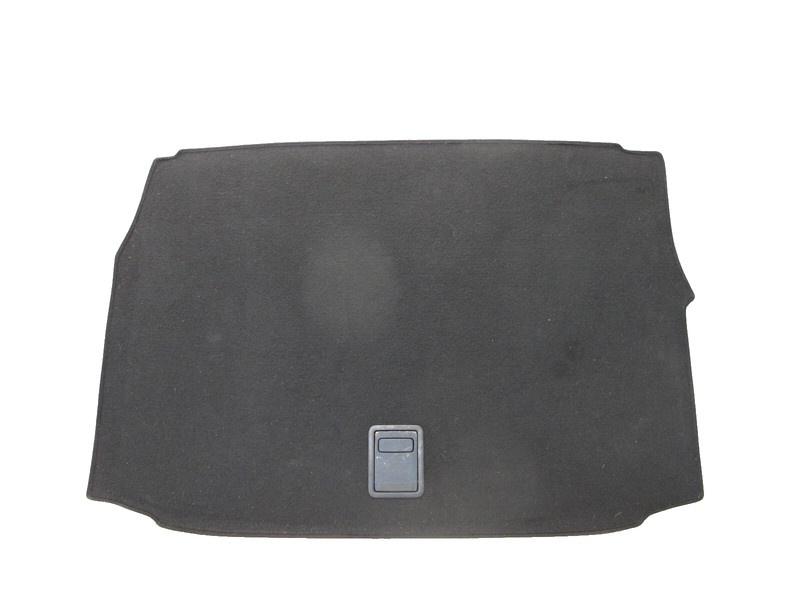 04-09 MERCEDES W209 CLK500 CLK320 CLK550 TRUNK MAT WHEEL COVER CARPET 103124B