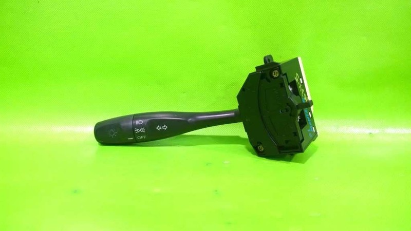 00 01 02 03 04 MONTERO SPORT HEADLIGHT TURN SIGNAL COLUMN SWITCH OEM 4034-5