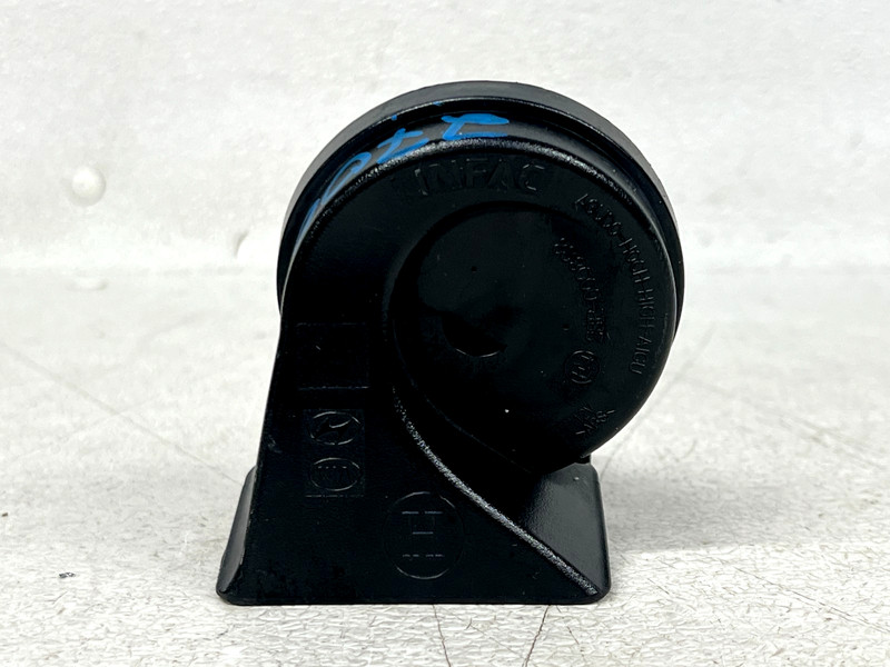 ⭐2021-2024 KIA SORENTO FRONT RIGHT SIDE HIGH NOTE TONE HORN SIGNAL OEM LOT2700