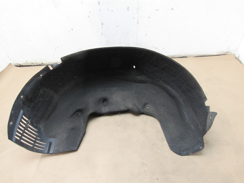 Mercedes R350 W251 2011 Rear Right Quarter Liner Splash Shield Guard 06-13 ;