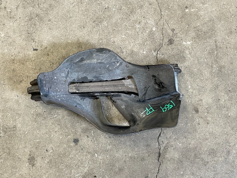 2012-2016 Porsche 991 911 Front Right Pass Lower Control Arm RWD 1569 OEM