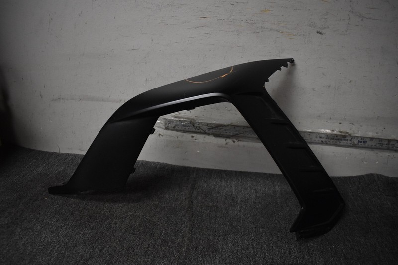 2022-2023 HYUNDAI ELANTRA FRONT LEFT SIDE LOWER BUMPER FACTORY OEM