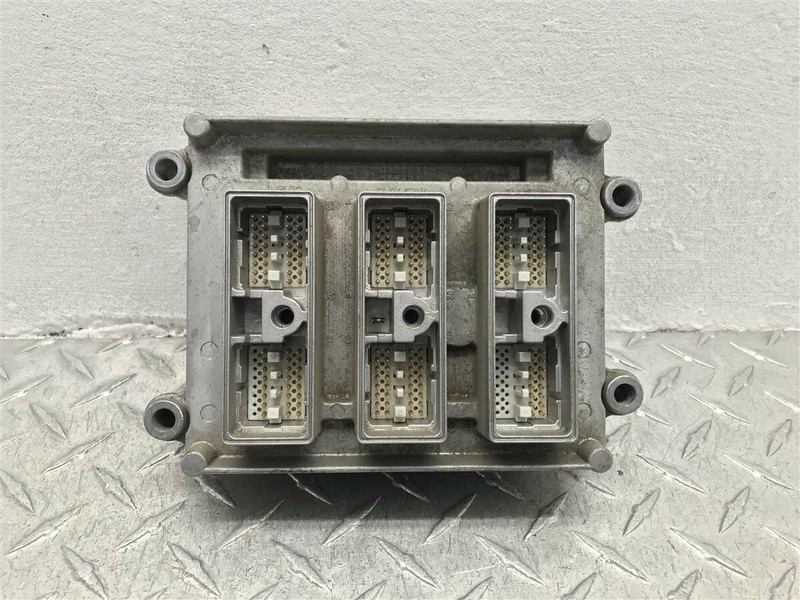 03-05 ENVOY XL TRAILBLAZER 4.2L POWERTRAIN CONTROL MODULE ECM OEM 12574976