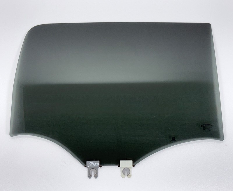 ✅ 19-26 RAM 1500 5th Gen CREW CAB OEM REAR RIGHT DOOR GLASS TINTED WINDOW RH 44K
