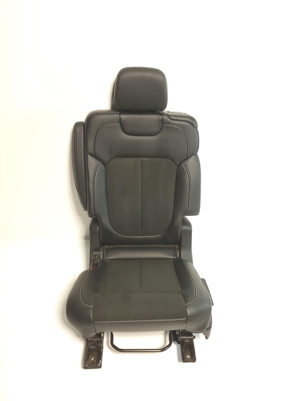 2021-2023 Jeep Grand Cherokee L 2nd Row Left Driver Rear Captain's Seat 39k OEM