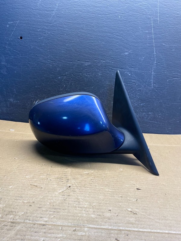 2009 to 2011 BMW 328i 335i Right Passenger Side View Door Mirror AD6638 DW