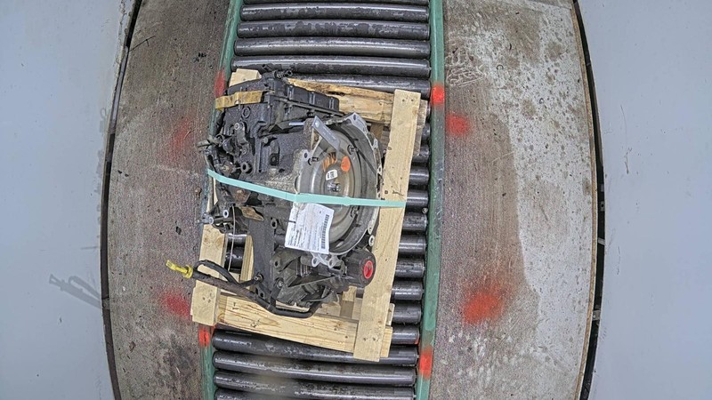 2012 Ford Fusion Automatic Transmission Assembly OEM FWD 197K Miles Warranty