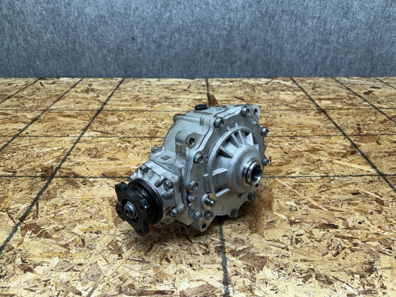 GENESIS GV70 2022-2026 OEM FRONT DIFFERENTIAL 3.5T AWD ASSEMBLY 20K