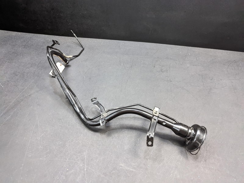 Fuel Filler Neck Pipe 3.0L 2017 Infiniti Q60 17221-5CA0A 2018 2019