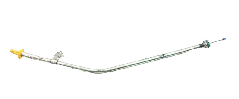 2014-2021 Maserati Quattroporte 3.0L Engine Dipstick Oil Level Check Tube OEM