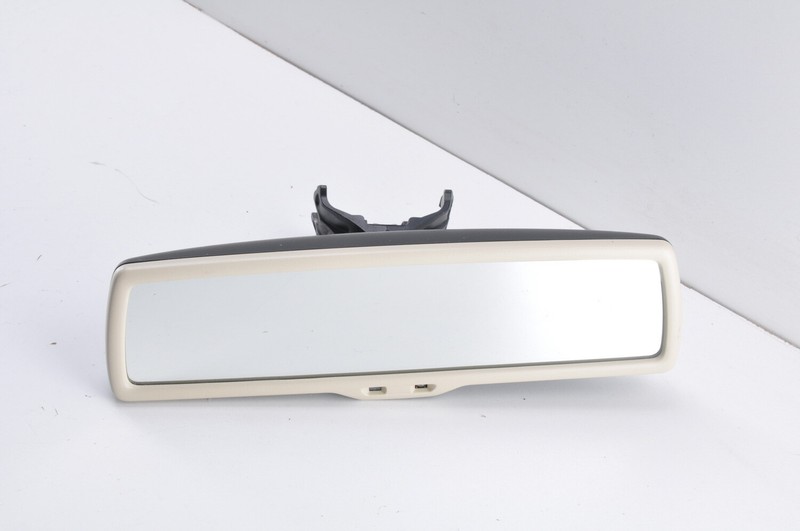 Volkswagen CC JETTA PASSAT TIGUAN Rear View Mirror w/ Auto Dimming 2011 - 2016 *