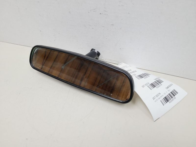 Rear View Mirror Manual Dimming Fits 17-19 ESCAPE 565799