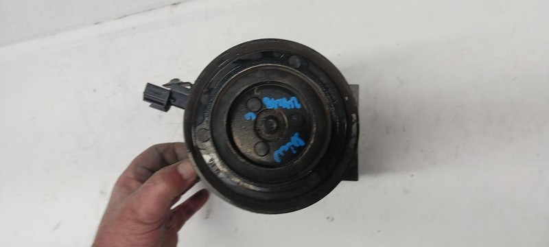 11-'13 HYUNDAI ELANTRA Compressor oem 67K Miles 1 Year Warranty!!
