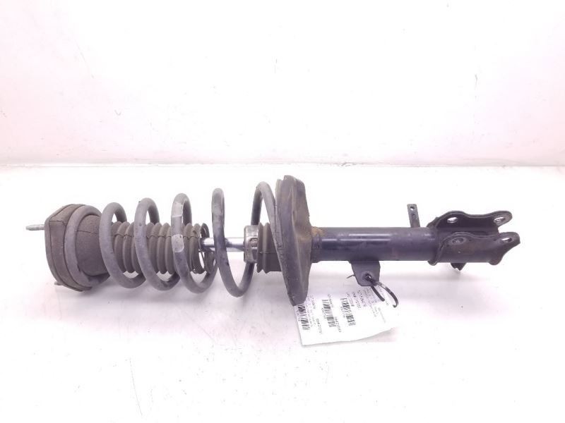 01-03 TOYOTA HIGHLANDER AWD REAR RIGHT PASSENGER SIDE STRUT