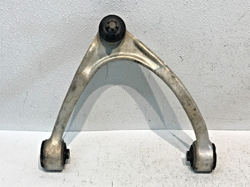 2001-2006 LEXUS LS430 RWD FRONT RIGHT SUSPENSION UPPER CONTROL ARM OEM