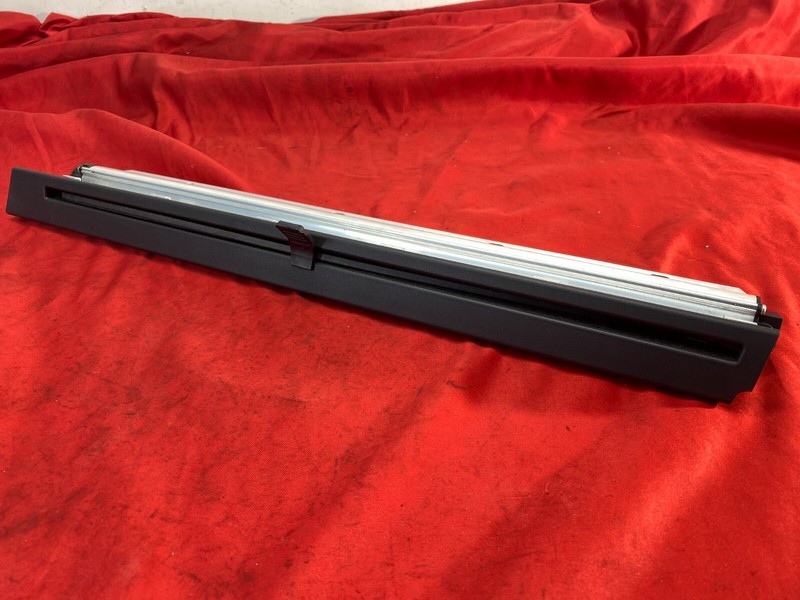 11-17 BMW F10 5 Series Rear Left Driver Side Door Window Sun Blind Shade OEM✅