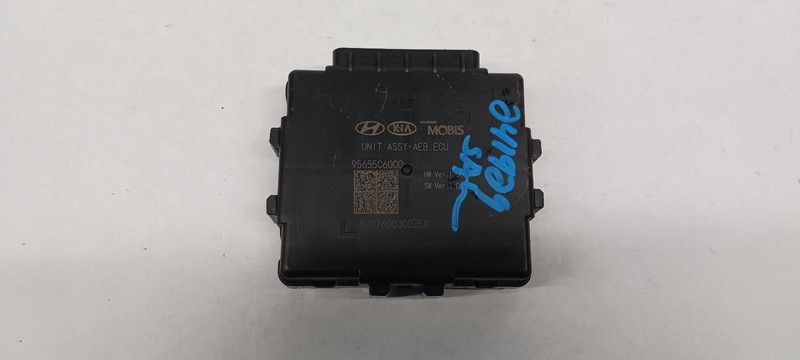 17-'18 KIA SORENTO Driver Assist Control Module OEM 1 Year Warranty!