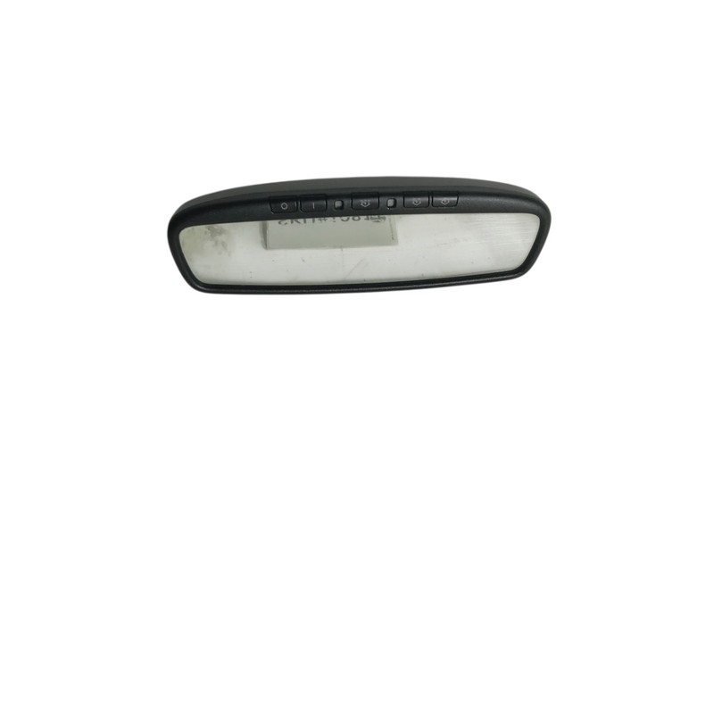 2004-2009 Toyota Prius Rear Interior Mirror Automatic Dimming Light OEM 10812