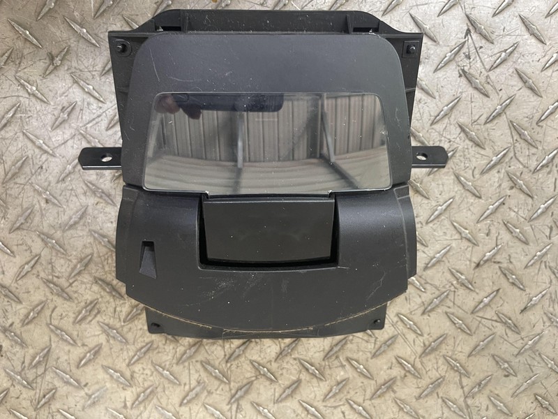 MAZDA 6 Heads UP Display Projector OEM 2015 2016 2017 J71MTE00B