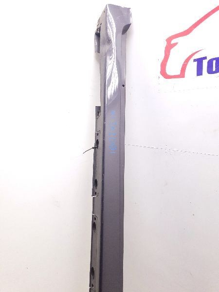 10 11 12 13 14 15 Toyota Prius Driver Left Rocker Panel Moulding Gry 8V1