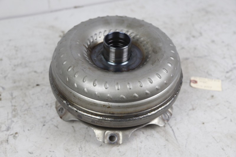 BMW 228i 320i 328i 428i 528i 2.0 A/T TRANSMISSION TORQUE CONVERTER OEM 82K