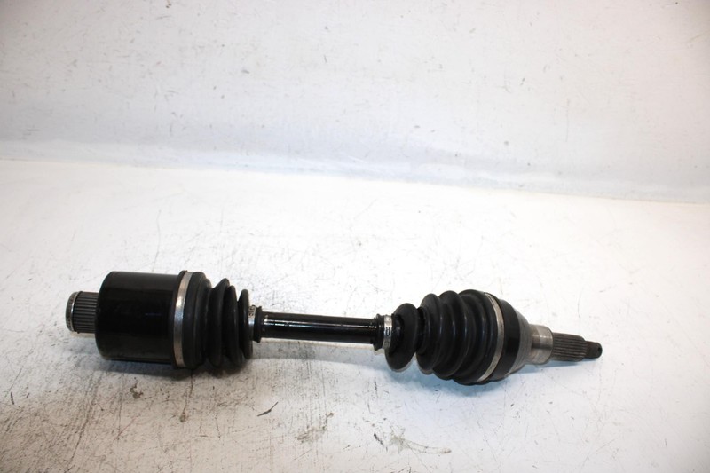 2002 Polaris Sportsman 500 Oem Rear Drive Shaft Bad Boots 1380142 AP78