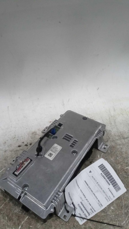 2022 KIA SORENTO Speedometer Gauge OEM GREEN 94001R5210 100K Miles
