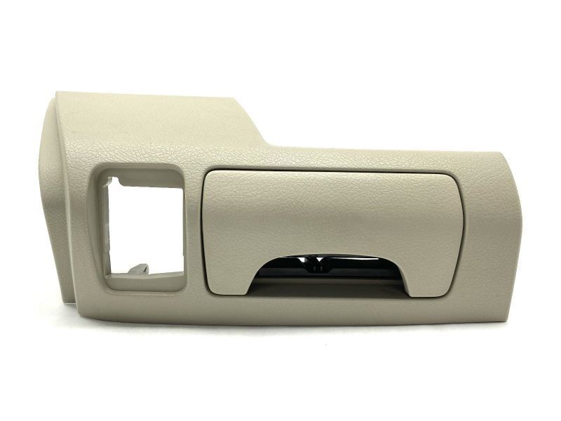 Left Driver Side Dash Storage Tray Coin Holder Fits 2007-2011 Toyota Camry 80631