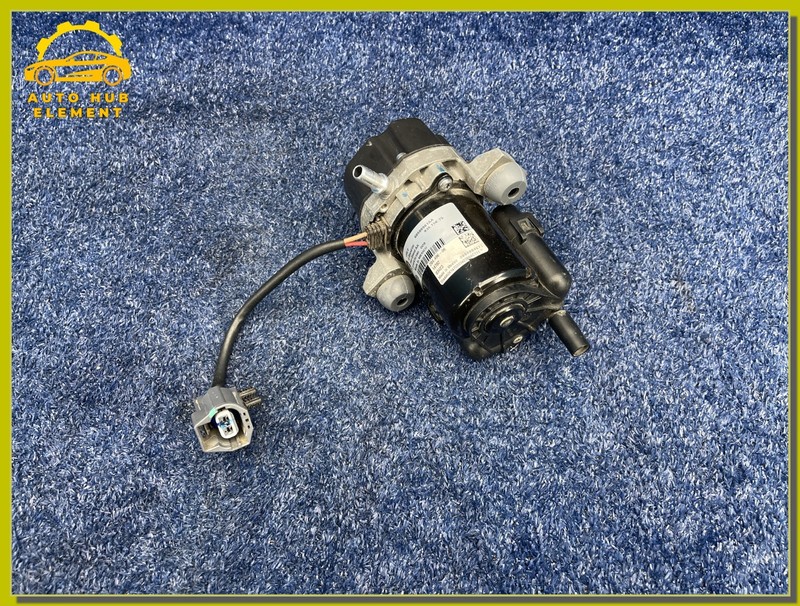 2019-2024 Ram 1500 Electric Power Brake Booster Auxiliary Vacuum Pump 68588961AA