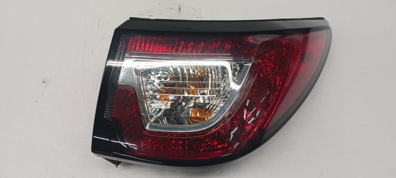 13-'17 CHEVROLET TRAVERSE Right Passenger Taillight OEM Grade B Condition!