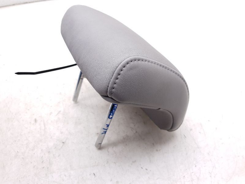 2008 TOYOTA CAMRY HYBRID PASSENGER SIDE REAR LEATHER HEADREST ASSEMBLY