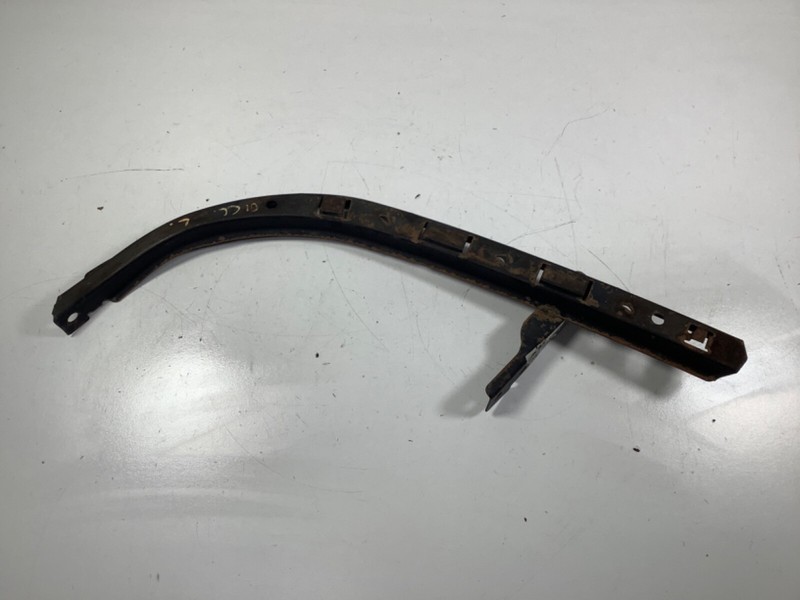 01-03 Acura CL LEFT FRONT Beam Bumper Corner Upper Bracket Stiffener OEM