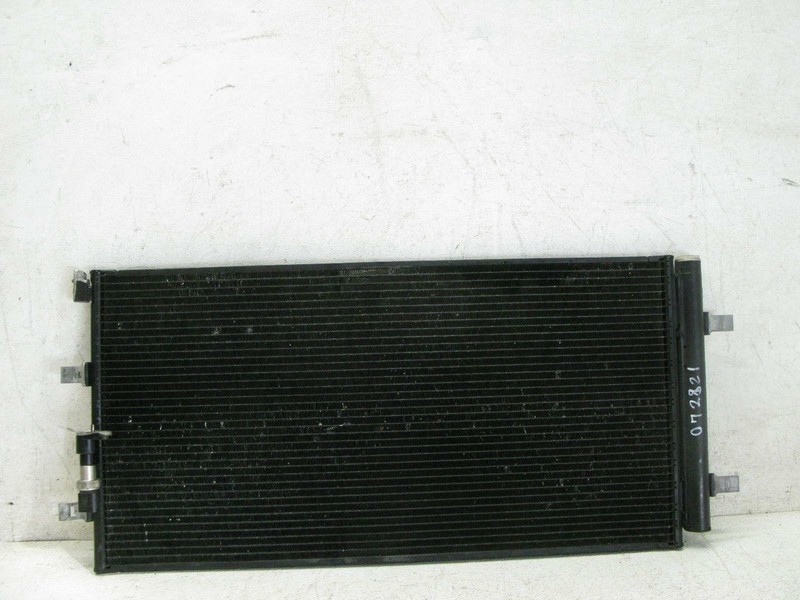 💚 2011 09-12 AUDI A4 A5 Q5 S4 S5 AC A/C AIR CONDENSER OEM