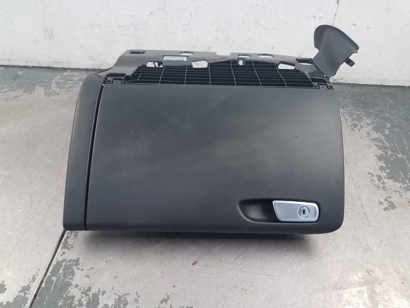 2012 Audi S4 Quattro B8 Glove Box #64436 VV11