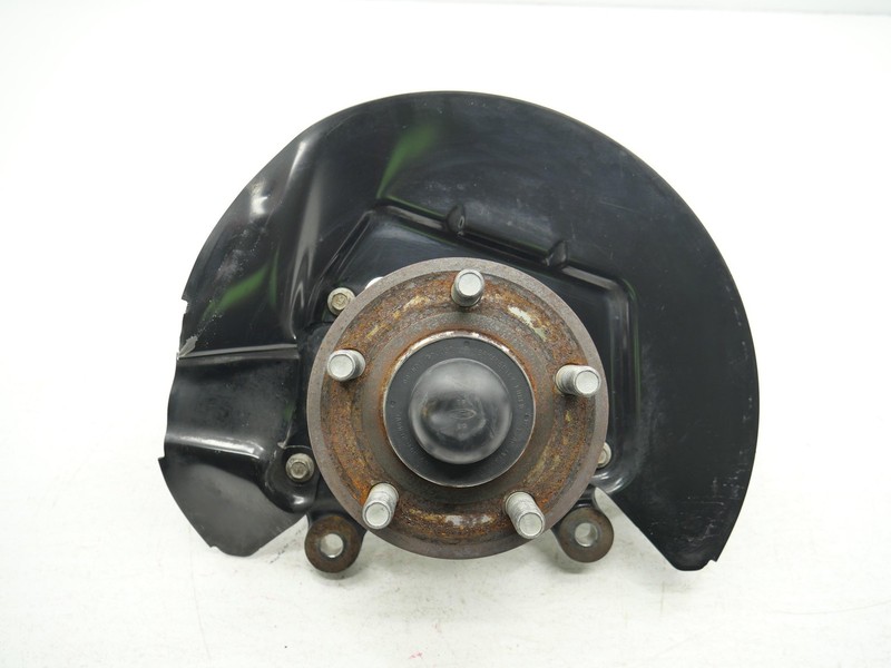 2015-2023 Ford Mustang LH Front Spindle Knuckle Suspension FR3C8108C OEM