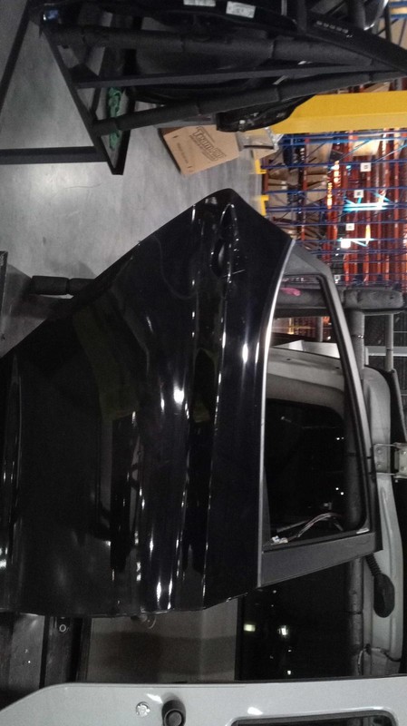 2016 Hyundai Elantra Rear Right Door 426728 Used OEM 121K Miles
