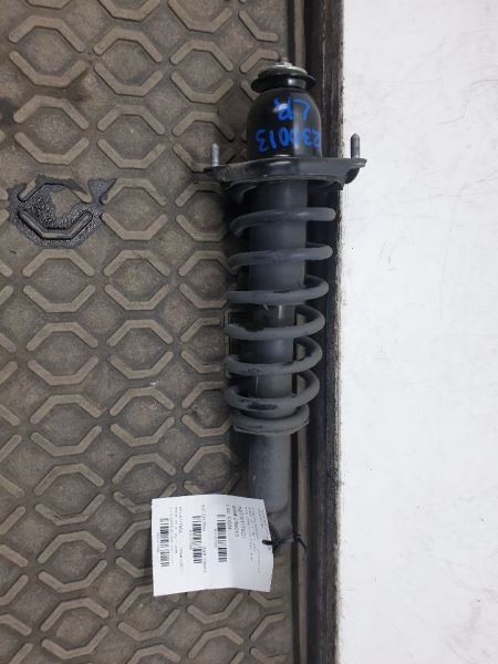 12-13 TOYOTA COROLLA FRONT LEFT DRIVER SIDE STRUT