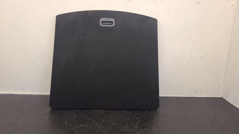 24-25 Buick Envista Cargo Floor Cover Black OEM 42820524