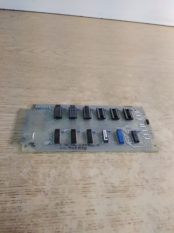 ISSC C-26-09-028 Module