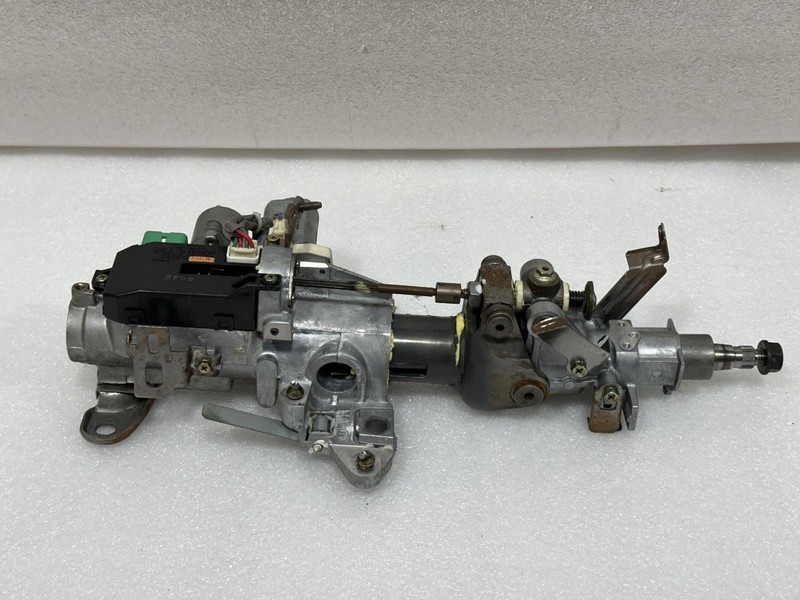 2002-2010 LEXUS SC430 STEERING COLUMN BARE 45810-24030