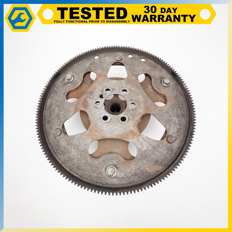 97-04 CHEVROLET CORVETTE C5 AUTOMATIC TRANSMISSION FLYWHEEL FLEX PLATE OEM