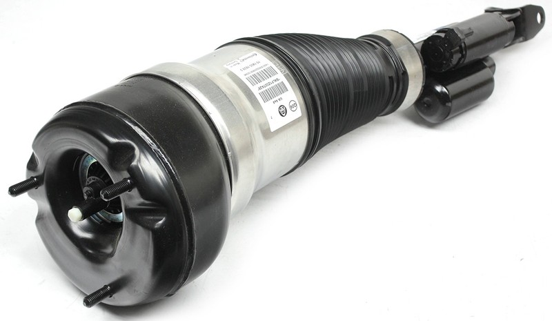 OEM Left Driver Side Air Ride Strut For Mercedes-Benz S-Class (W222)