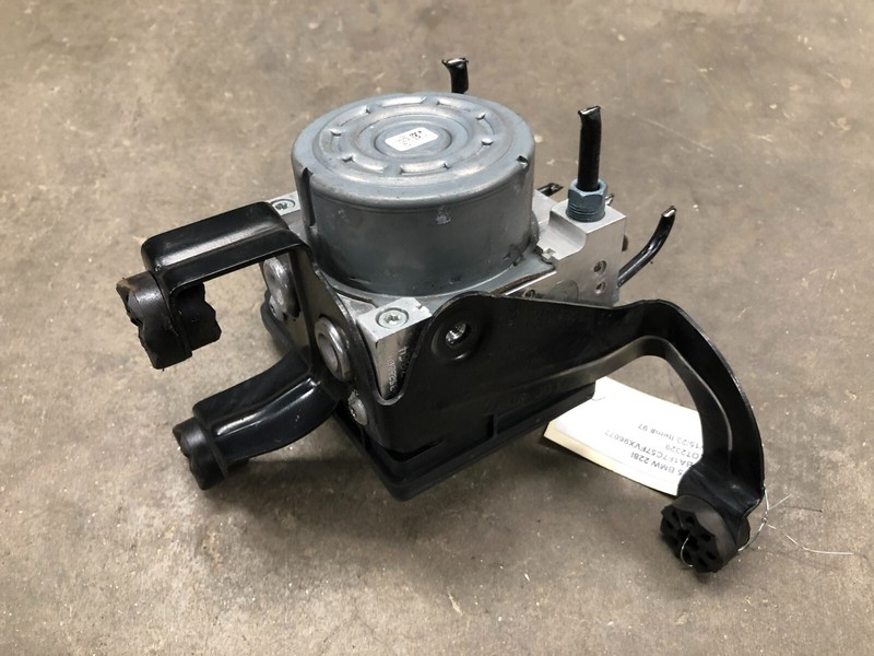 ⭐14-21 BMW 2-SERIES XDRIVER ABS ANTI LOCK BRAKE SISTEM PUMP MODULE OEM LOT2329