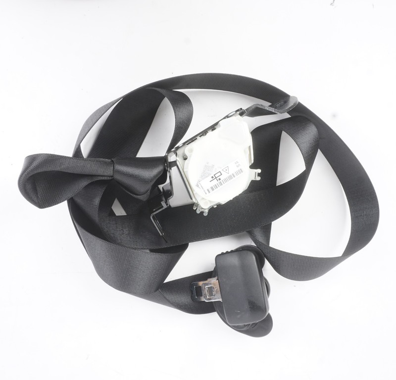 2018 - 2022 BMW X1 F48 Rear Center Seat Belt Retractor OEM