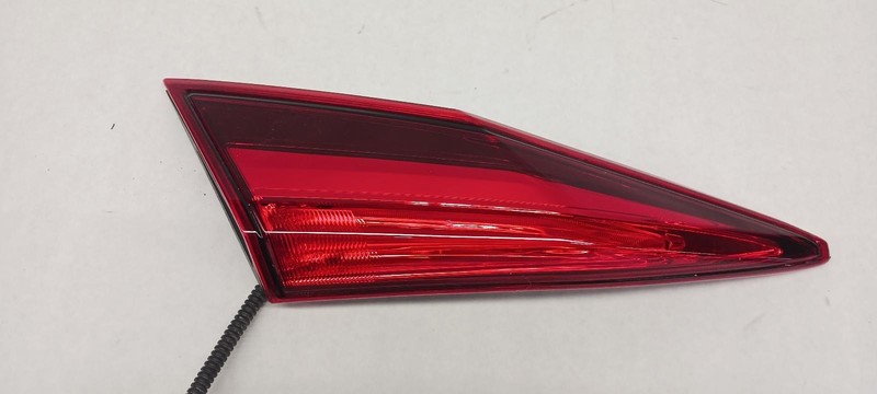16-'21 HONDA CIVIC Sedan Left driver inner Taillight OEM Grade A!