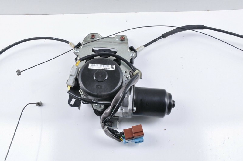 HONDA ODYSSEY Rear Right RH Sliding Door Motor OEM 2005 - 2010 *
