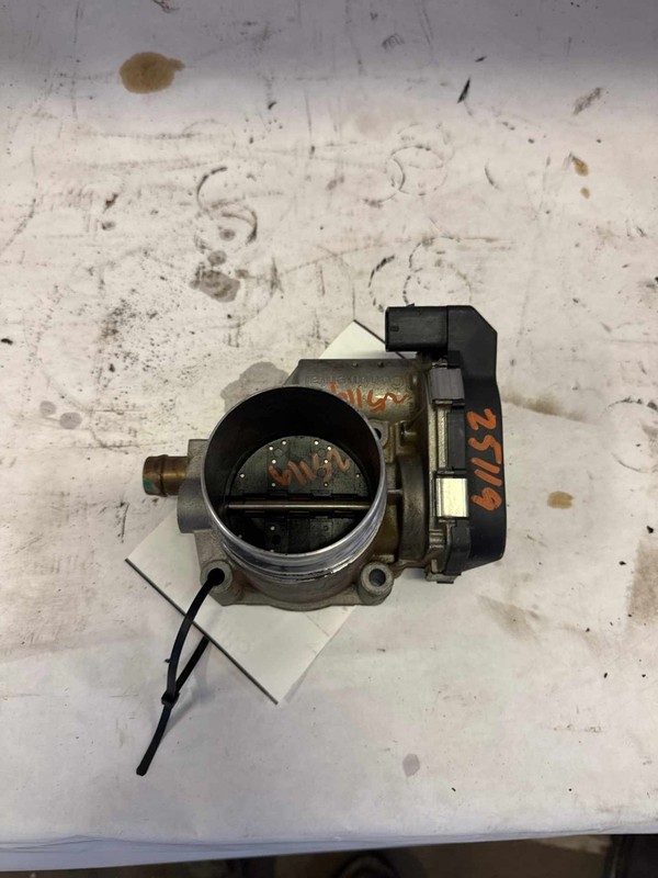 Throttle Body/valve Assy BMW 320 SERIES 12 13 14 15 16 17 18